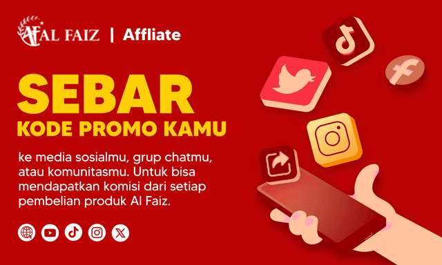 Mulai Promosi